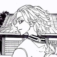 Sano Manjirou- Mikey