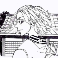 Sano Manjirou- Mikey