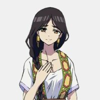 Esra (mẹ Sinbad)