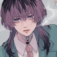 Haitani Rindou