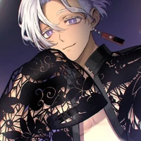 Karukawa Izana