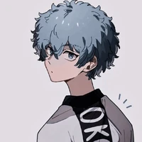 Kawata Souya (Anrgy)