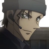 akai shuichi /rye/