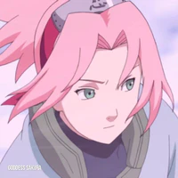 Haruno Sakura