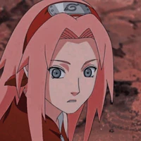 Haruno Sakura