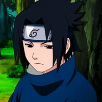 Uchiha Sasuke