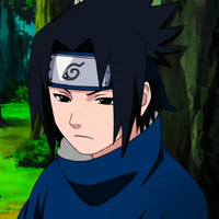 Uchiha Sasuke