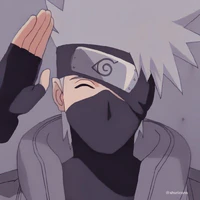 Hatake Kakashi ( Dattebayo )