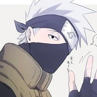 Hatake Kakashi