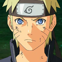 Uzumaki Naruto