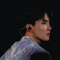 Jung Hoseok