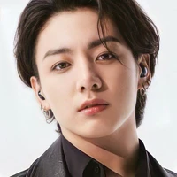 Jeon Jungkook