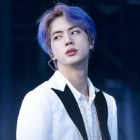 Kim Seokjin