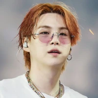 Min Yoongi