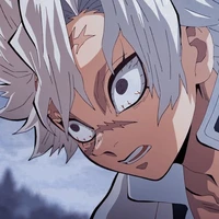 Phong Trụ - Shinazugawa Sanemi