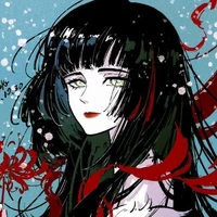 Hoa Trụ - Ubuyashiki Higanbana