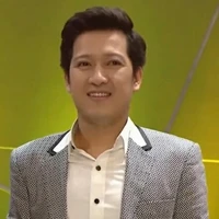Trường Giang (Võ Tổng,bố Huy)