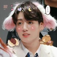 Jeon JungKook