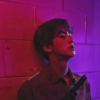 Kim SeokJin