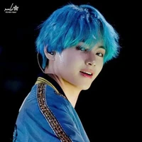 Kim Taehyung