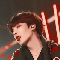 Min Yoongi