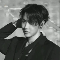 Jung Hoseok