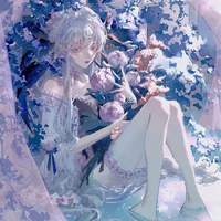 Hiume Fumakoto • Julia Henry •
