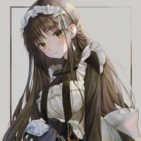 Yuri •hầu nữ•