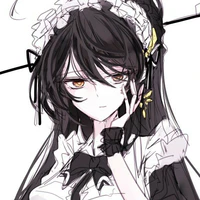 Alice •người hầu thân cận của Erica•