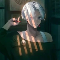 Kurokawa Izana