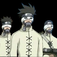 Các Ninja làng Mưa