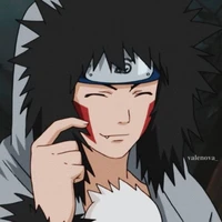 Inuzuka Kiba