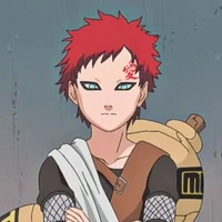 Gaara