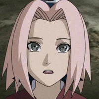 Haruno Sakura