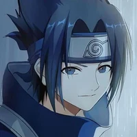 Uchiha Sasuke