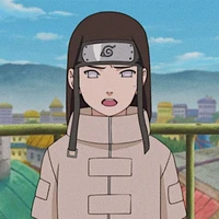 Hyuga Neji