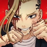 Ryuguji Ken(Draken)