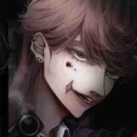 Haruchiyo Sanzu(Akashi)_No.2 Bonten Gang