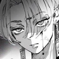 Manjiro Sano (Mikey) _Boss Bonten Gang