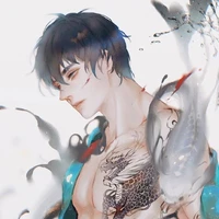 Lâm Vũ Dịch - trụ cột - hệ Hỏa