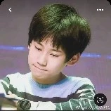 Trương Chân Nguyên (lúc nhỏ)