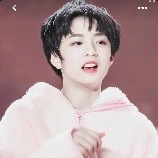 Lưu Diệu Văn (lúc nhỏ)