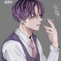 Haitani Ran