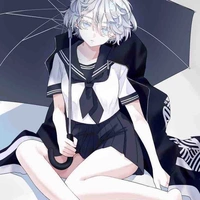 Kawaragi Senju