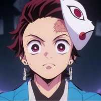Kamado Tanjirou