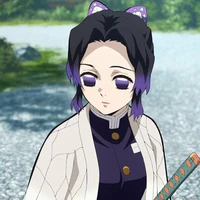 Kochou Shinubu
