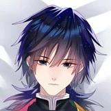 Tomioka Giyuu