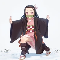Kamado Nezuko