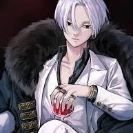 Sano Manjirou ( Mikey)