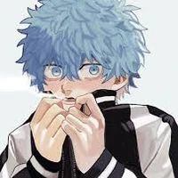 souya kawatas ( angry)